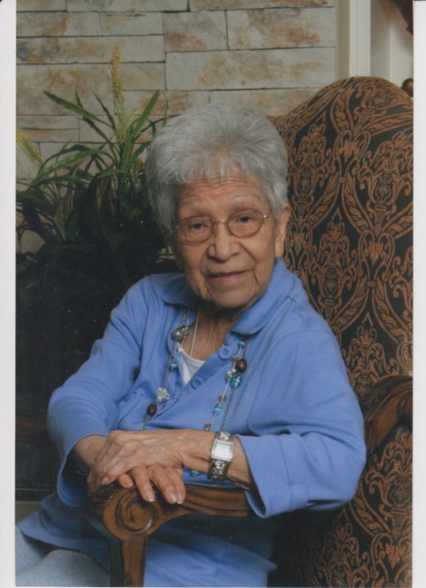 Obituary of Sarah Barron Schafer