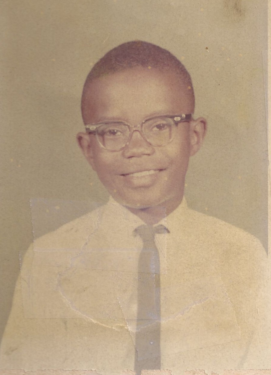 Avis de décès de Charles William Banks