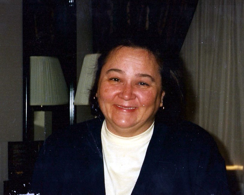 Obituary of Kathryn Kay Phebus