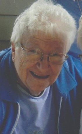 Obituary of JoAnn Evelyn Olliges