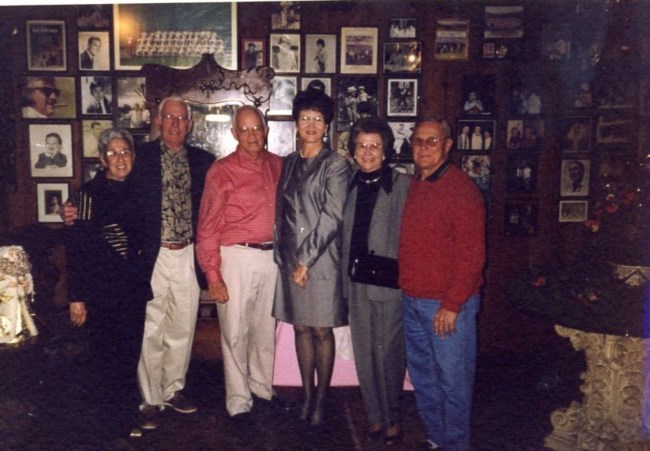Buck Owens Obituary Winter Haven Fl
