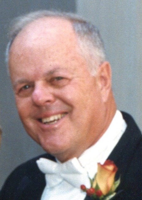 Obituary of Matthew Franklin Pitner