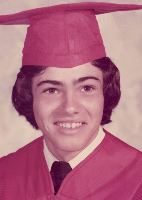 Obituary of Keith Anthony Waguespack