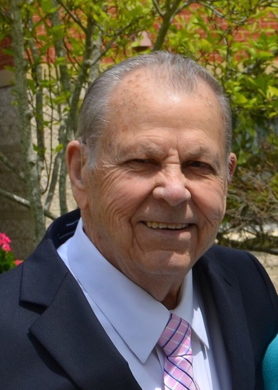 Obituary of John Paul Sheldon