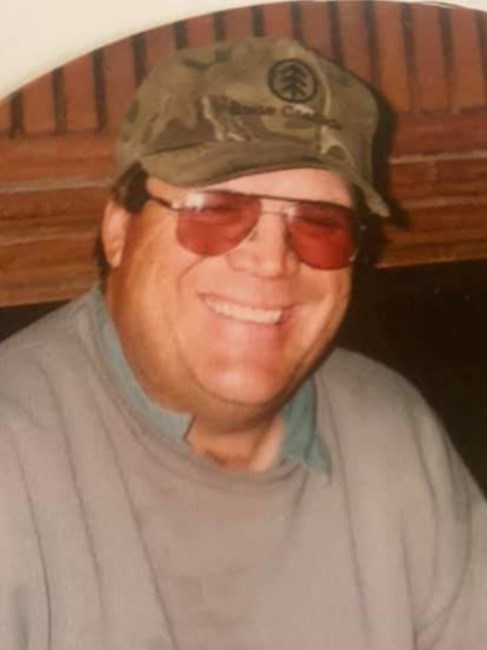 Obituary of Keith Haden