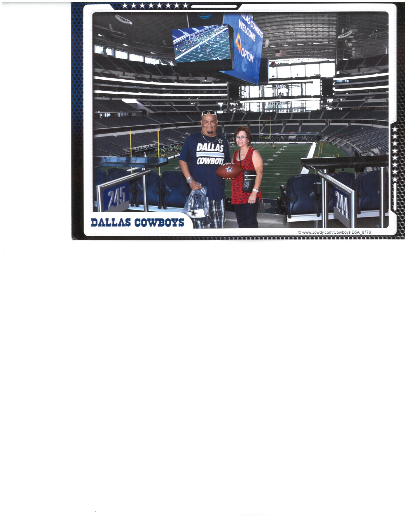 Obituary of Marcos Garcia Perez