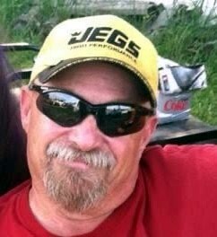 Obituary of Ronald James "Ronnie" Nabors