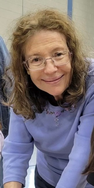 Obituary of Alma Miriam Staloff