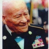 Obituary of Jos Mendoza Lopez