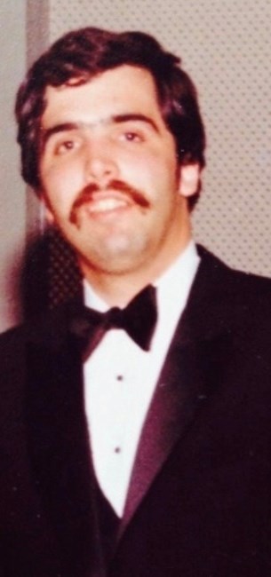 Obituary of Richard Robert Cordasci