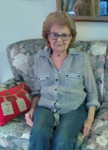 Obituary of Rose J. Natoli