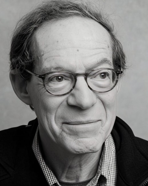 Obituary of Christopher Schwabacher