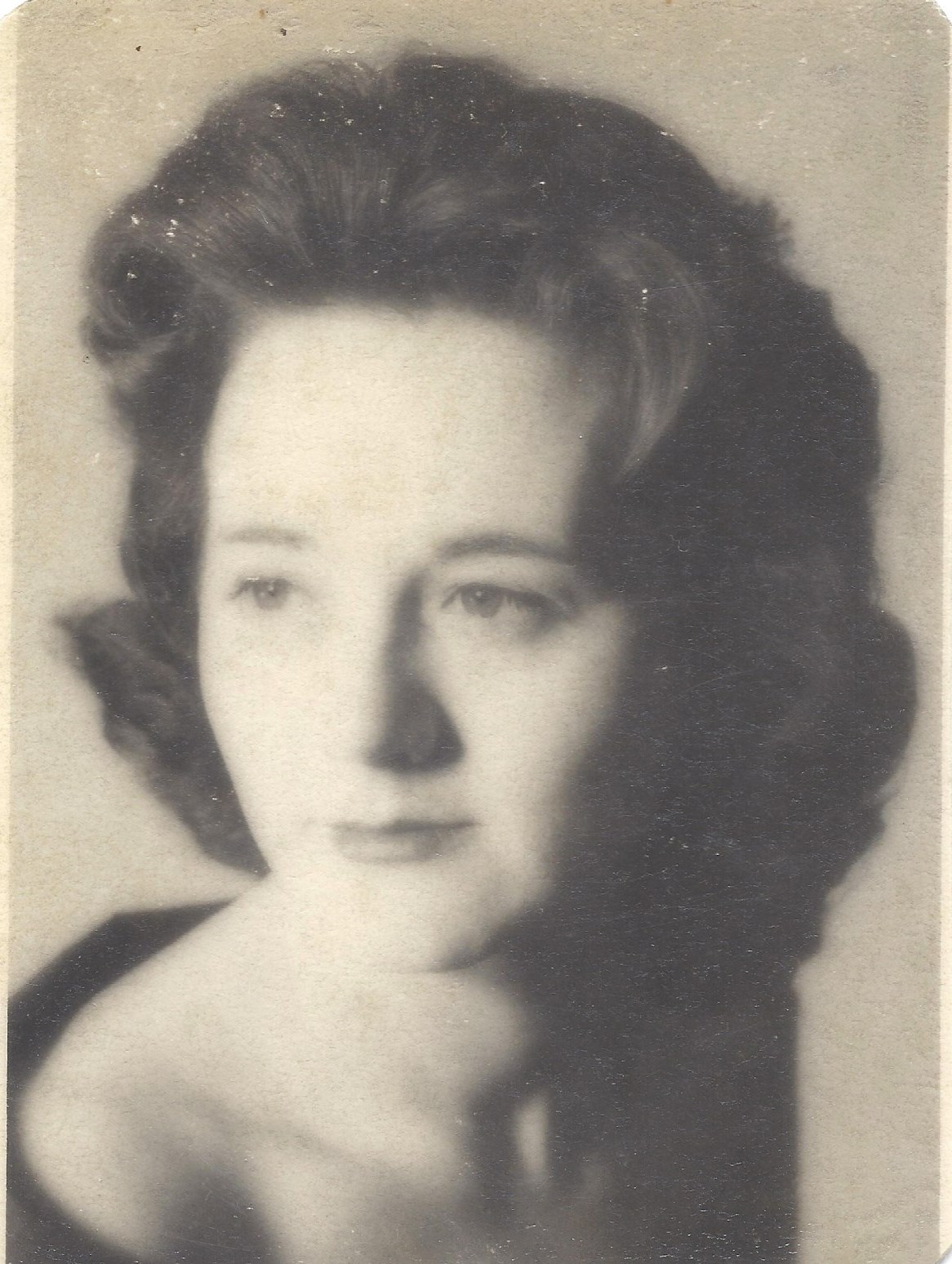 Katrina Ann Mozingo Drago Obituary New Bern, NC