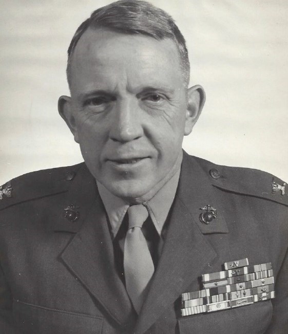 Avis de décès de John Edson Greenwood