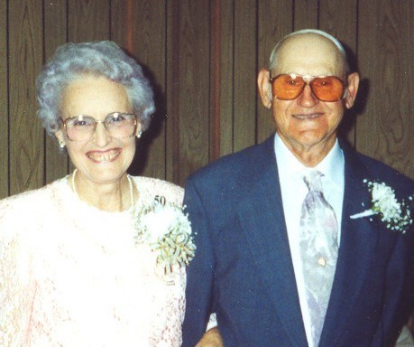 Obituary of Warren Edward McLaughlin