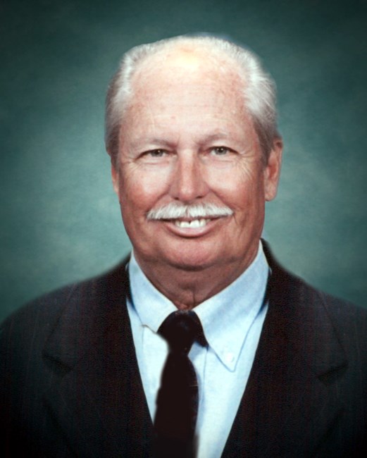 Obituary of Stanley Ray Johnson