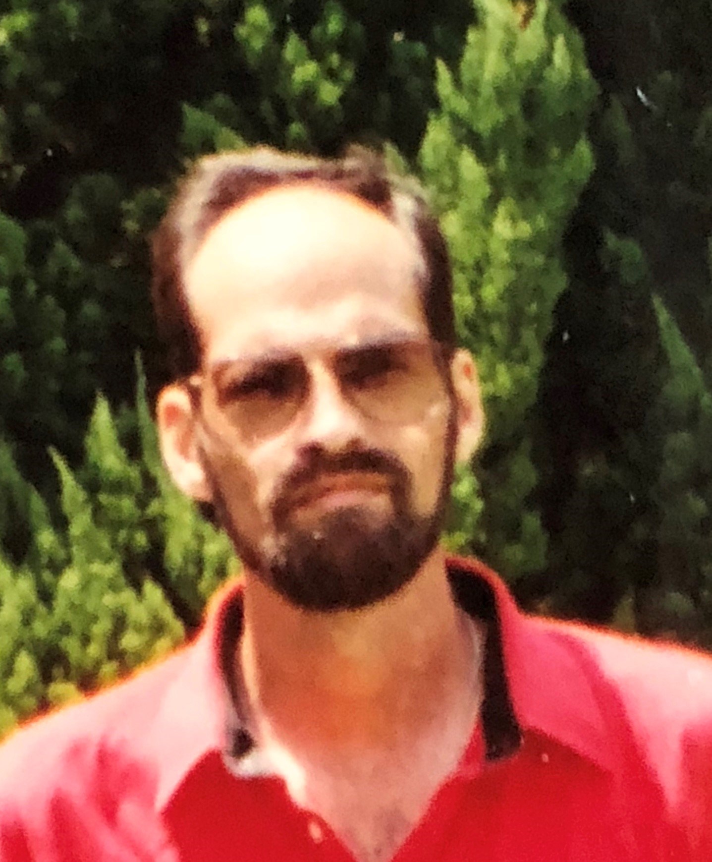 Obituary of Richard W. Stewart