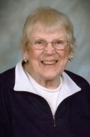 Obituary of Louise I. Gray