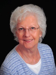 Obituary of Audrey Ann (Sossoman) Squire