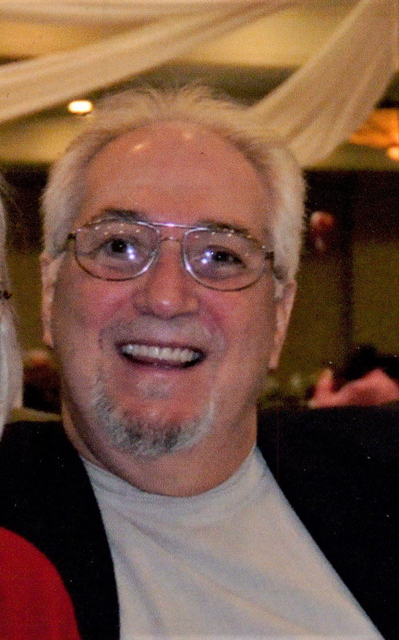 Obituary of Kenneth Bell