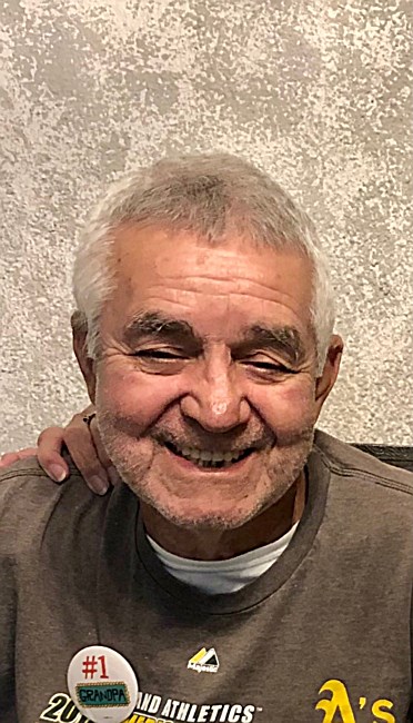 Obituary of Romeo (Cheche) Sarduy