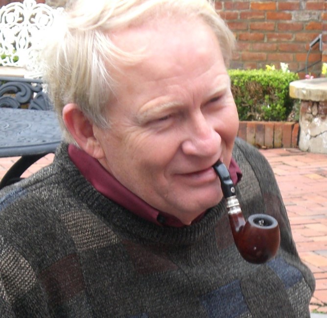 Obituary of Dennis Howard Levins