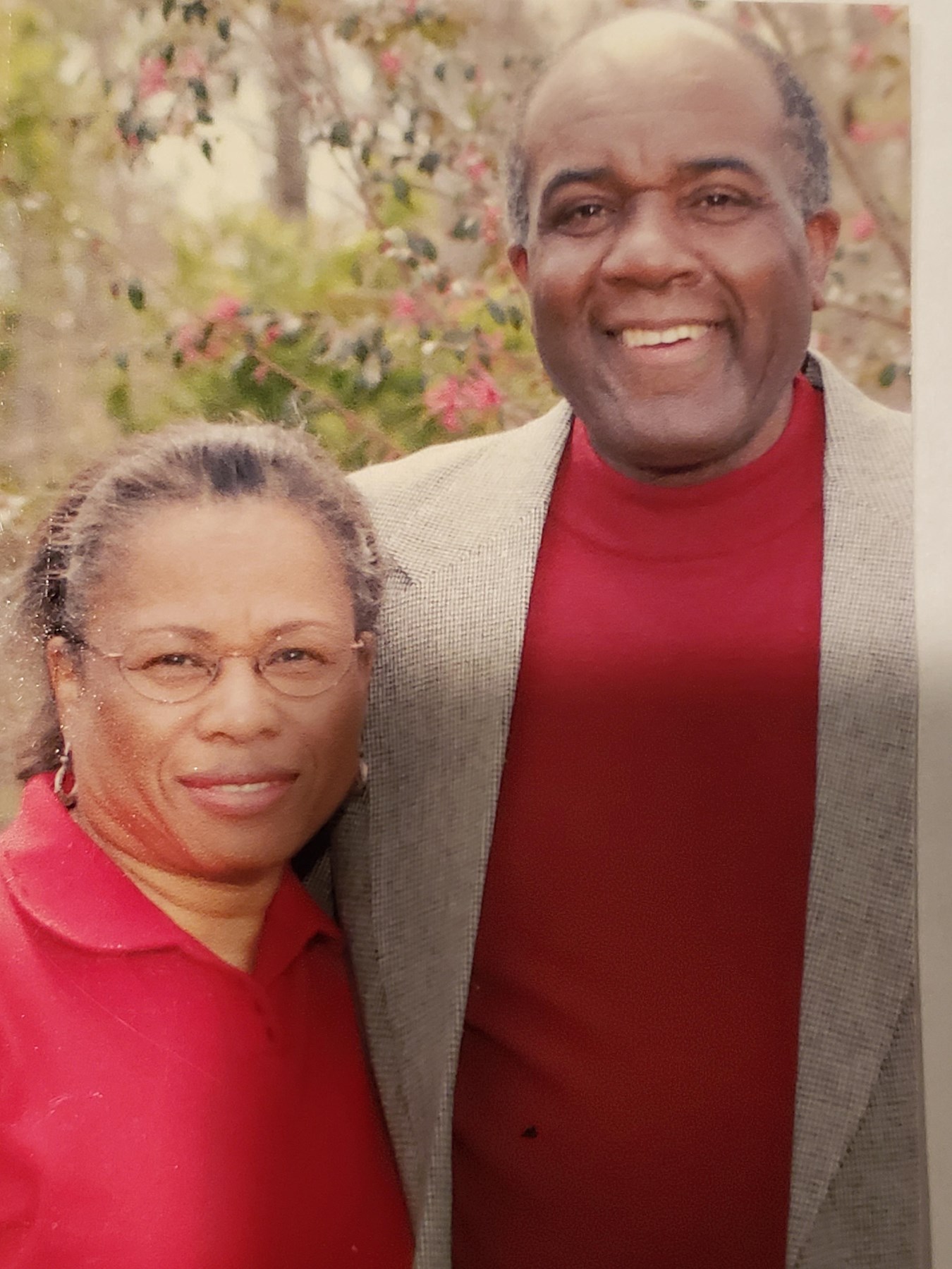 Obituary of Jesse Lee Fort Jr.