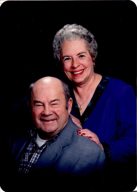 Obituary of Claire Dahl