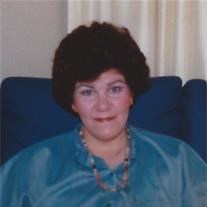 Obituary of Nancy Jo Nemon