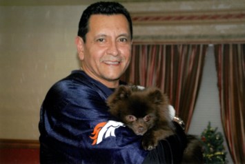 Obituary of Steven Allen Ochoa