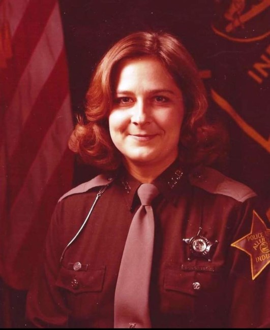 Obituary of Vicki L. Stonebraker