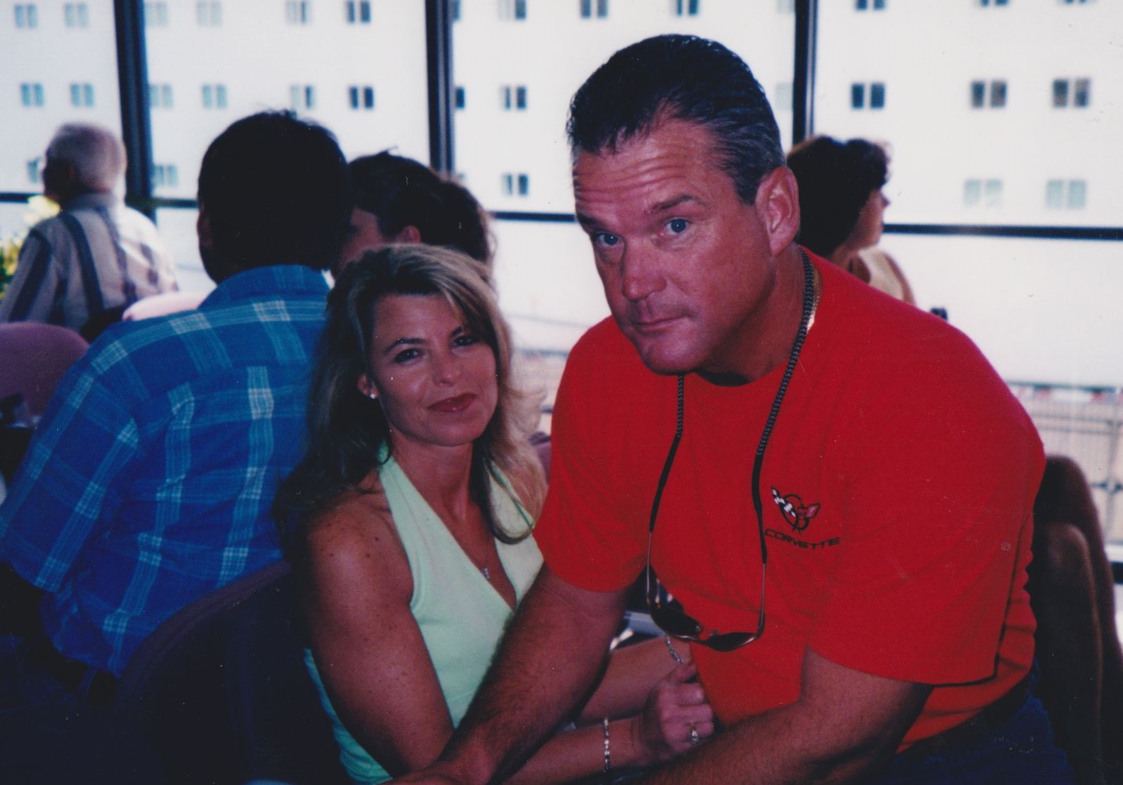 Obituary of Robert "Bobby" Parry Carr