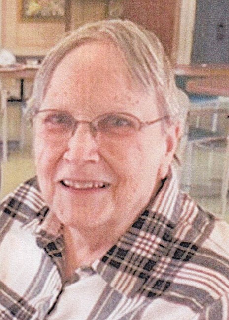 Obituary of Emily M. Lefarth