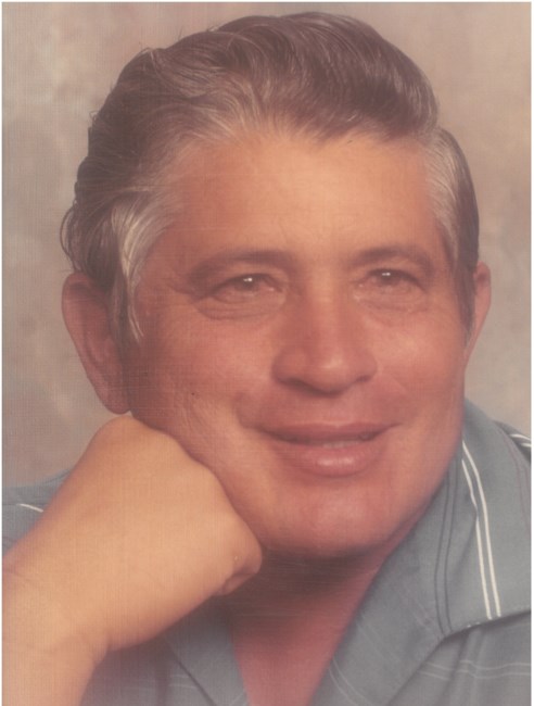 Avis de décès de Raul Quintana