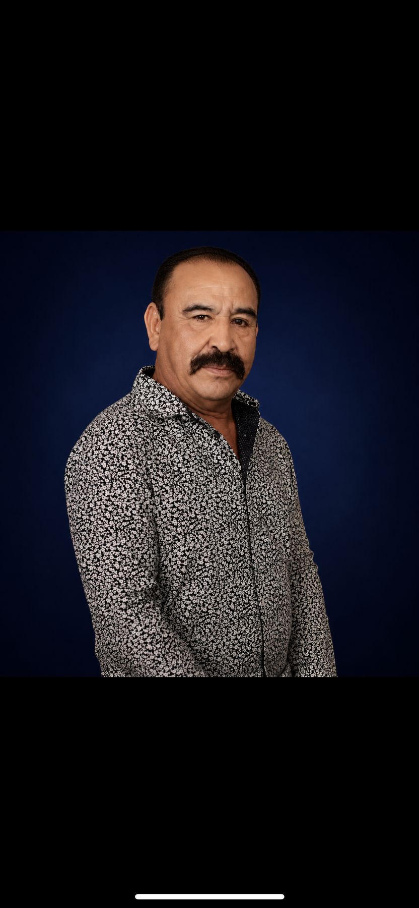 Obituary of Juan Aguilar Rodriguez