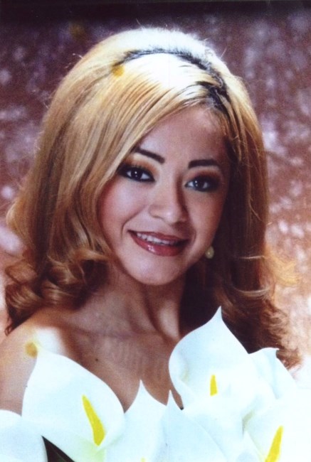 Obituary of Ana Del Carmen Pena Montoya