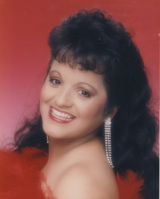 Obituary of Haydee Castro