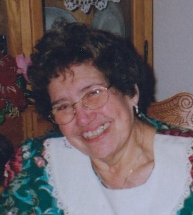 Obituary of Matilde S. Mercado