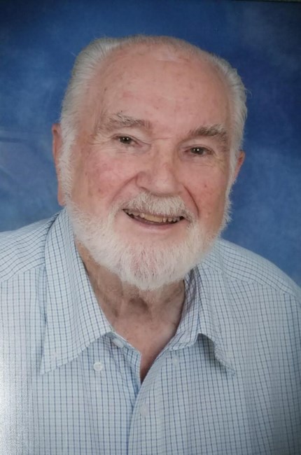 Obituary of James G. McCahon