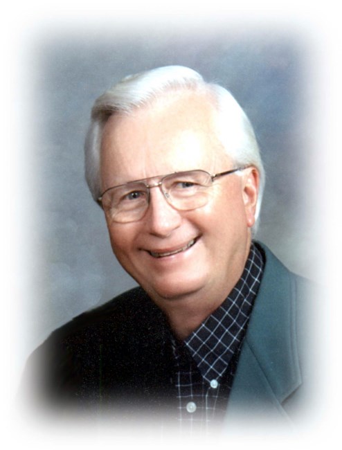 Obituary of Jim Belisle