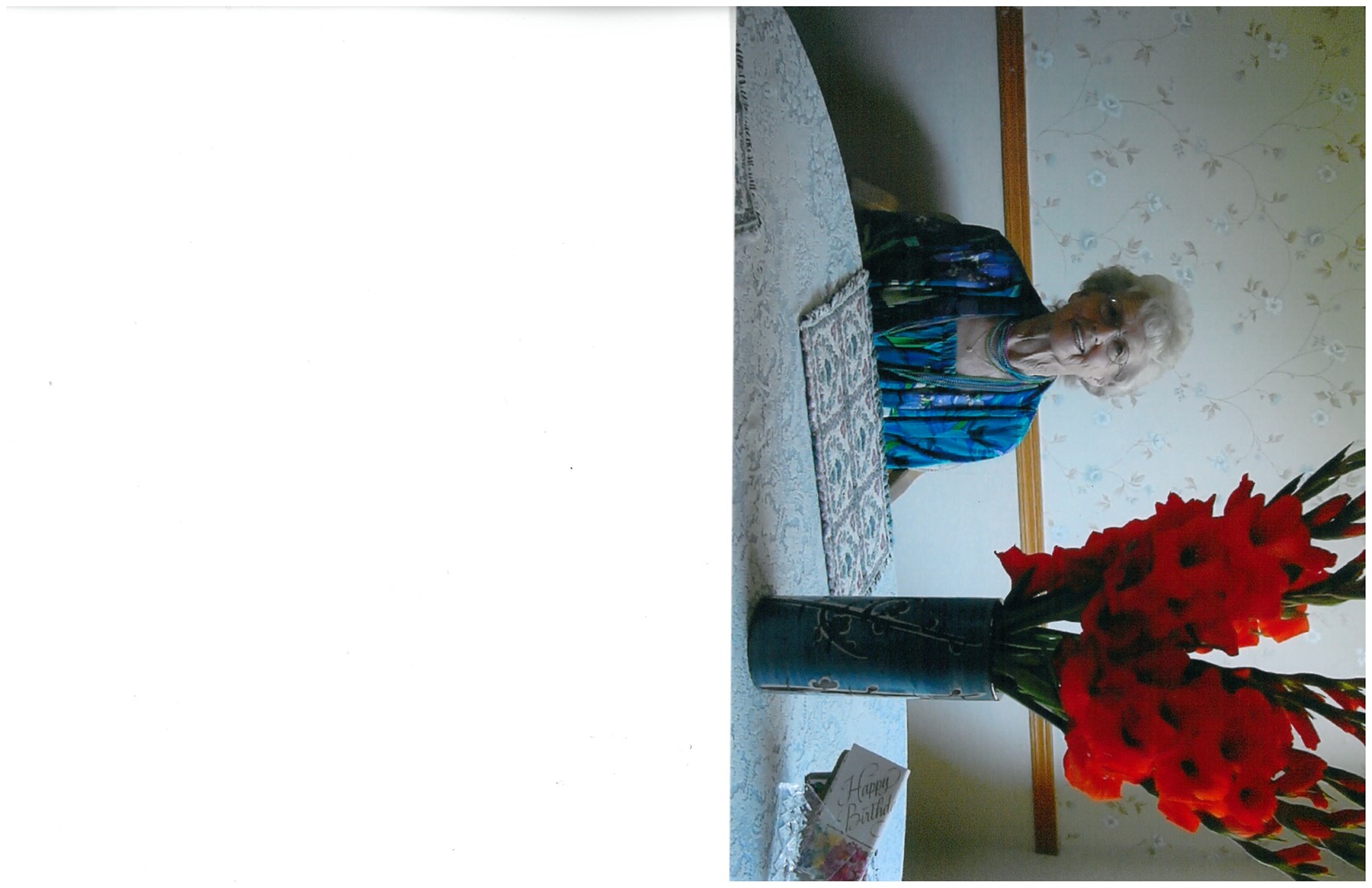 Obituary of Maxine Ruth Wolcott