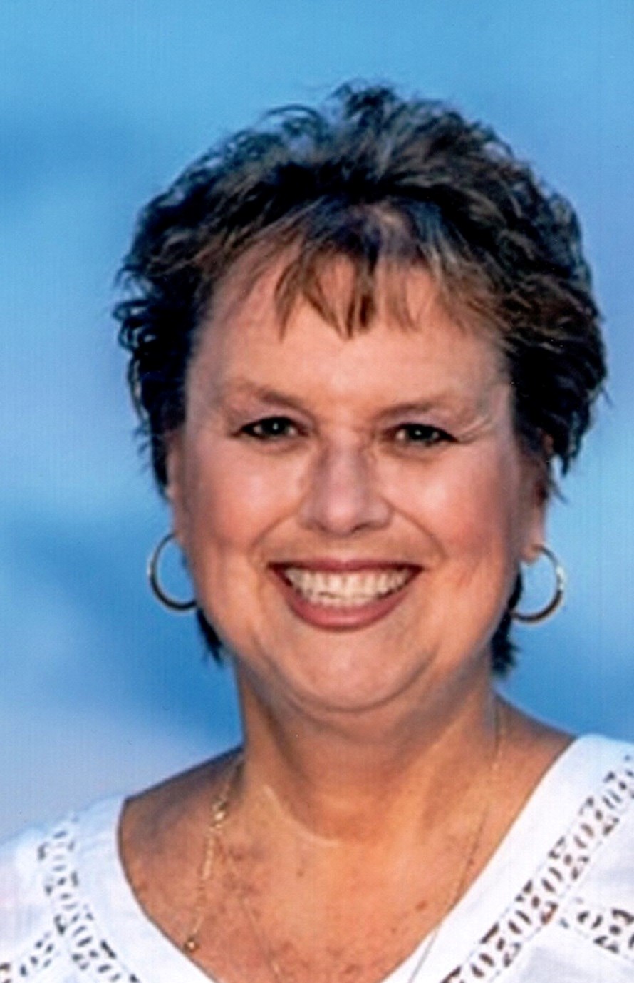 Obituario de Sherry Hicks Campbell