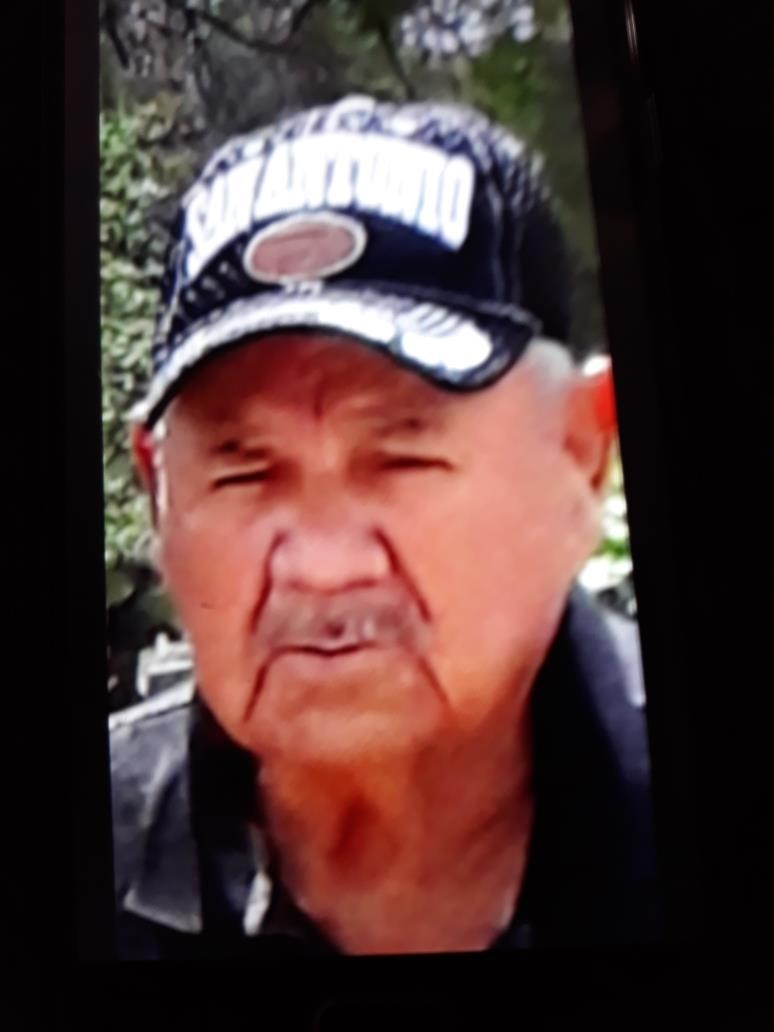 Obituary of Richard F. Jimenez, Sr.