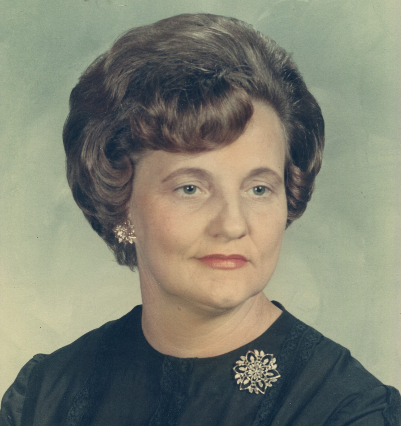 Obituary of Margaret Eva Lee Tucker Fillingim