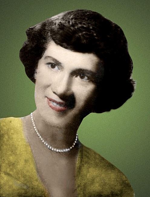 obituary image