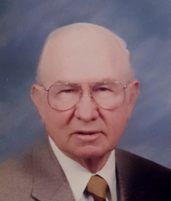 Obituary of Lee Deater