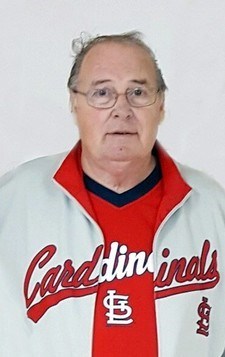 Obituary of Russel R Robards