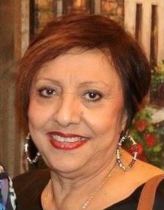 Obituary of Minerva Horn