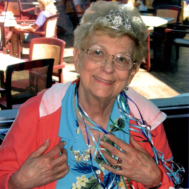 Obituary of Sandra Oliver-Noesen