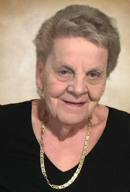 Obituary of MaryAnn Iovino